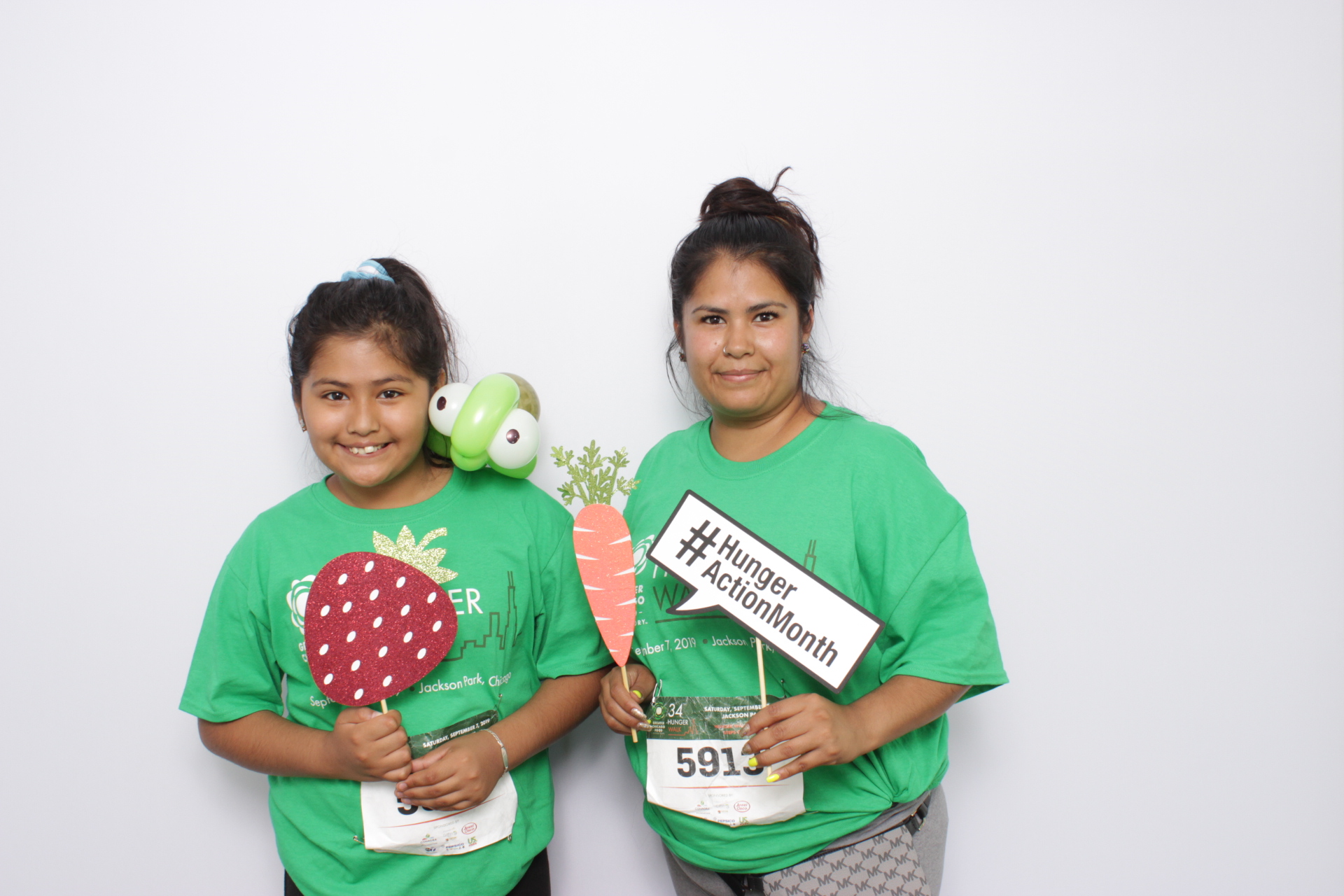 Hunger Walk: Greater Chicago Food Depository | View more photos from the event at events.alfrescophoto.com/u/AlfrescoPhoto/Hunger-Walk-Greater-Chicago-Food-Depository